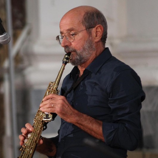Giannantonio Fornasari
