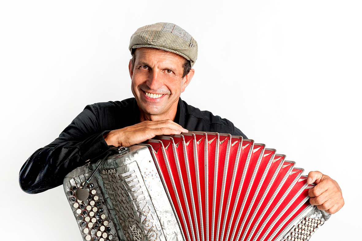 Giuseppe Belotti, Maestro & Fondatore