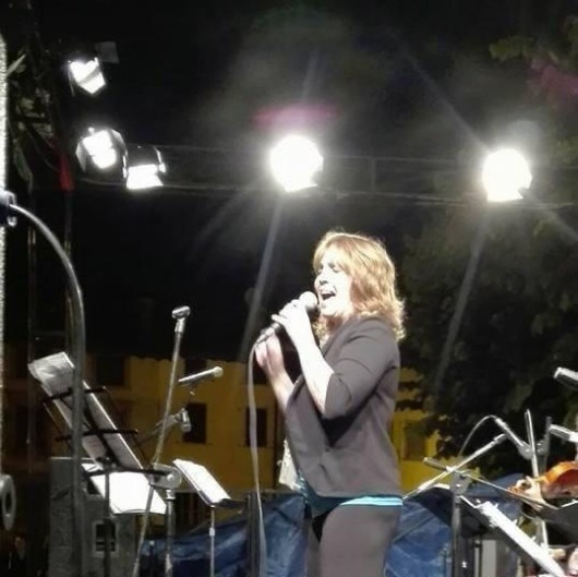 Loredana Cangelli