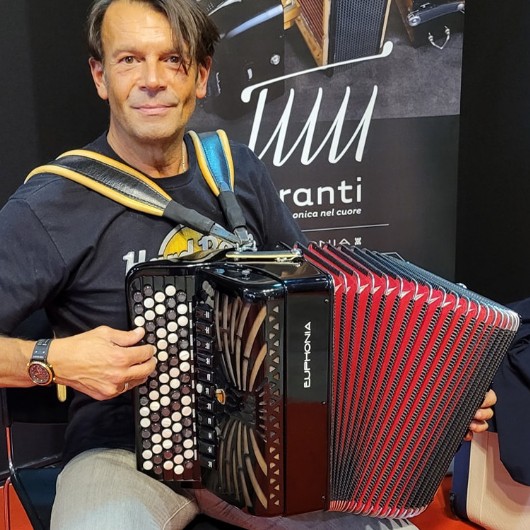 Riccardo Colombi